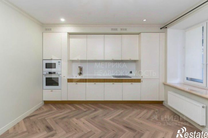 3-комн квартира улица Николая Семёнова, 19 к1,  д. 19 к1