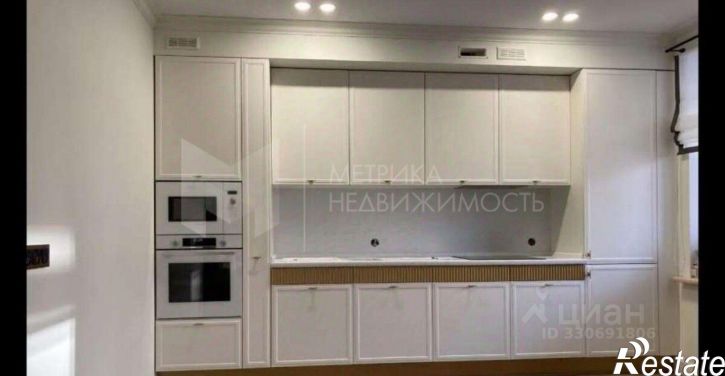 3-комн квартира улица Николая Семёнова, 19 к1,  д. 19 к1