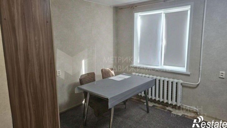 1-комн квартира проезд Геологоразведчиков, 52,  д. 52