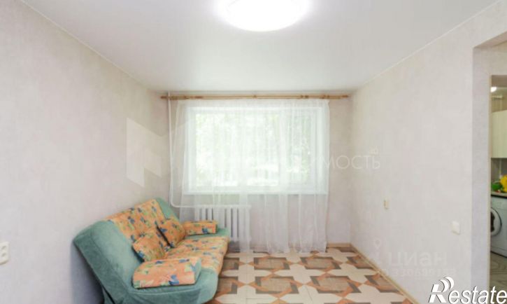 1-комн квартира проезд Геологоразведчиков, 52,  д. 52
