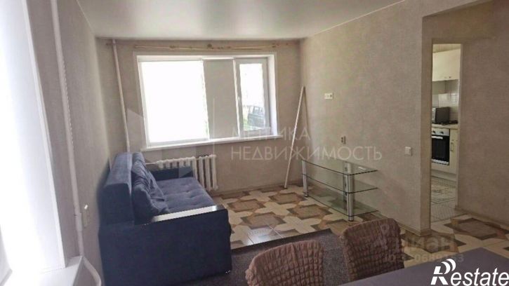 1-комн квартира проезд Геологоразведчиков, 52,  д. 52