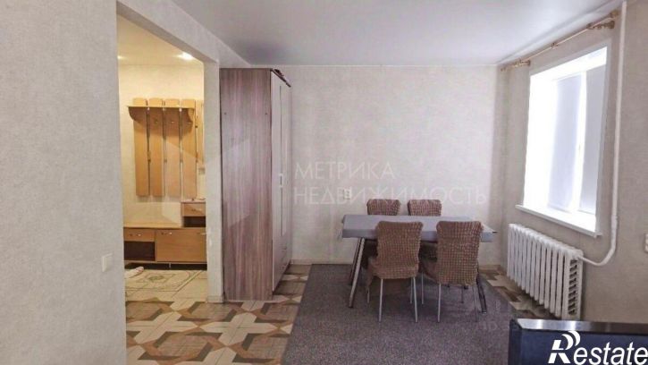 1-комн квартира проезд Геологоразведчиков, 52,  д. 52