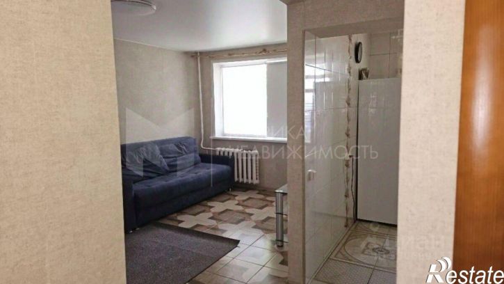 1-комн квартира проезд Геологоразведчиков, 52,  д. 52