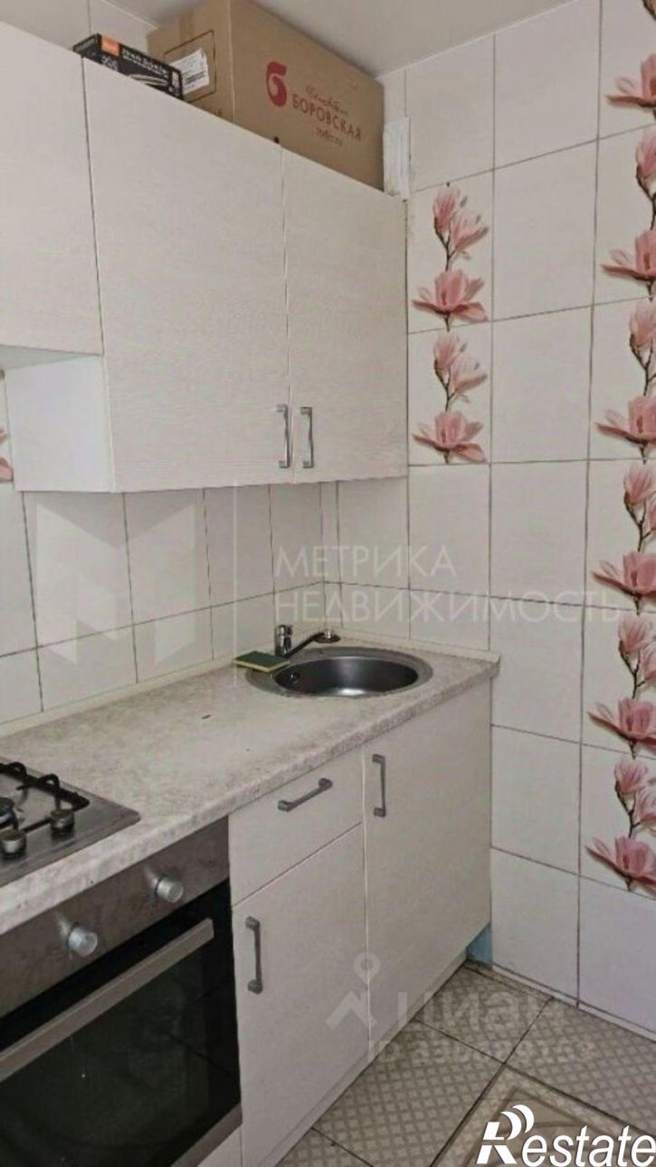 1-комн квартира проезд Геологоразведчиков, 52,  д. 52