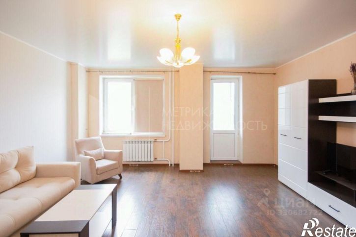 2-комн квартира ул Комсомольская, 75,  д. 75