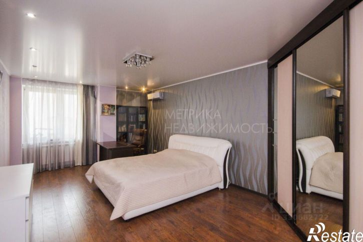 2-комн квартира ул Комсомольская, 75,  д. 75