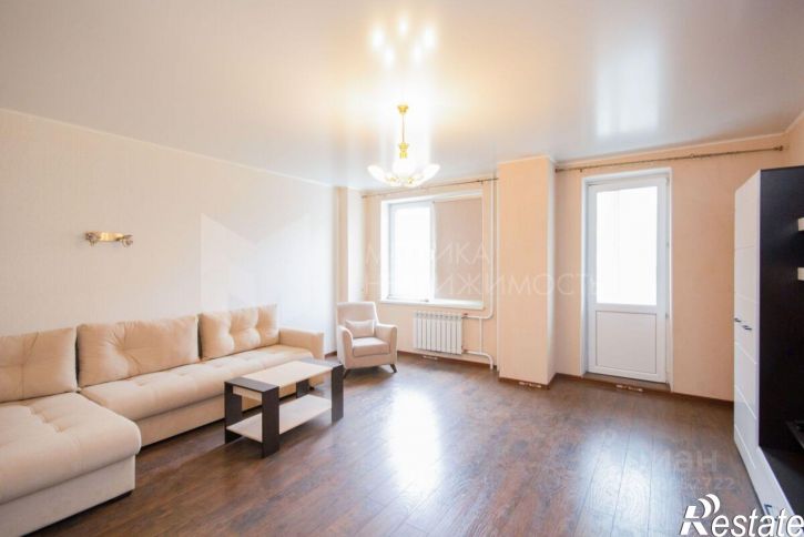 2-комн квартира ул Комсомольская, 75,  д. 75