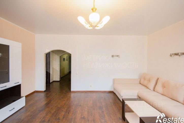2-комн квартира ул Комсомольская, 75,  д. 75