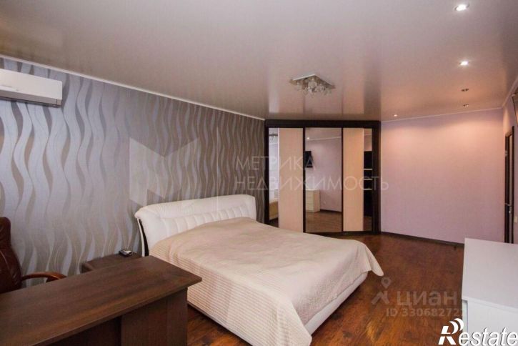 2-комн квартира ул Комсомольская, 75,  д. 75