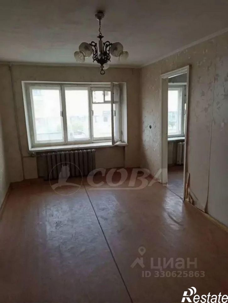 2-комн квартира улица Мельникайте, 101,  д. 101