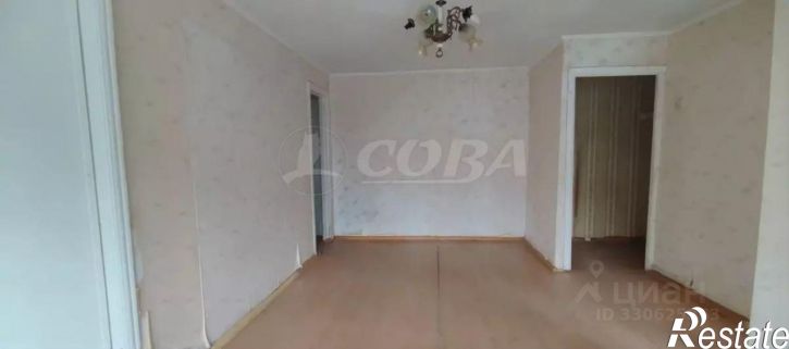 2-комн квартира улица Мельникайте, 101,  д. 101