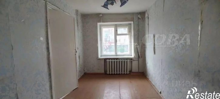 2-комн квартира улица Мельникайте, 101,  д. 101