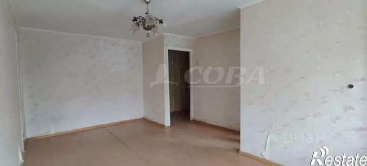 2-комн квартира улица Мельникайте, 101,  д. 101