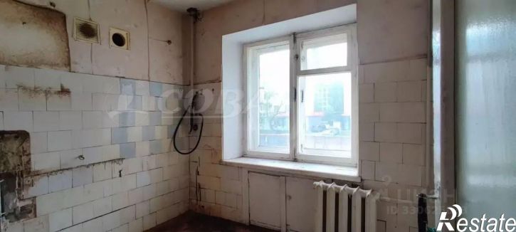 2-комн квартира улица Мельникайте, 101,  д. 101