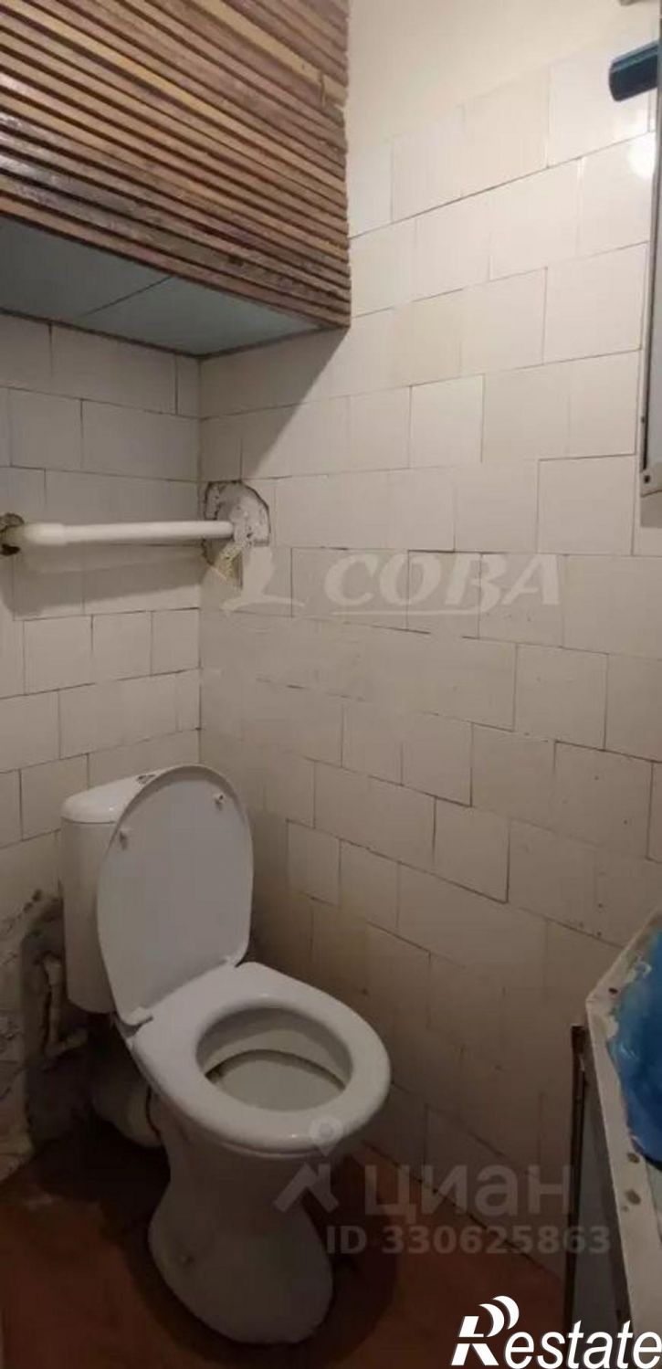 2-комн квартира улица Мельникайте, 101,  д. 101