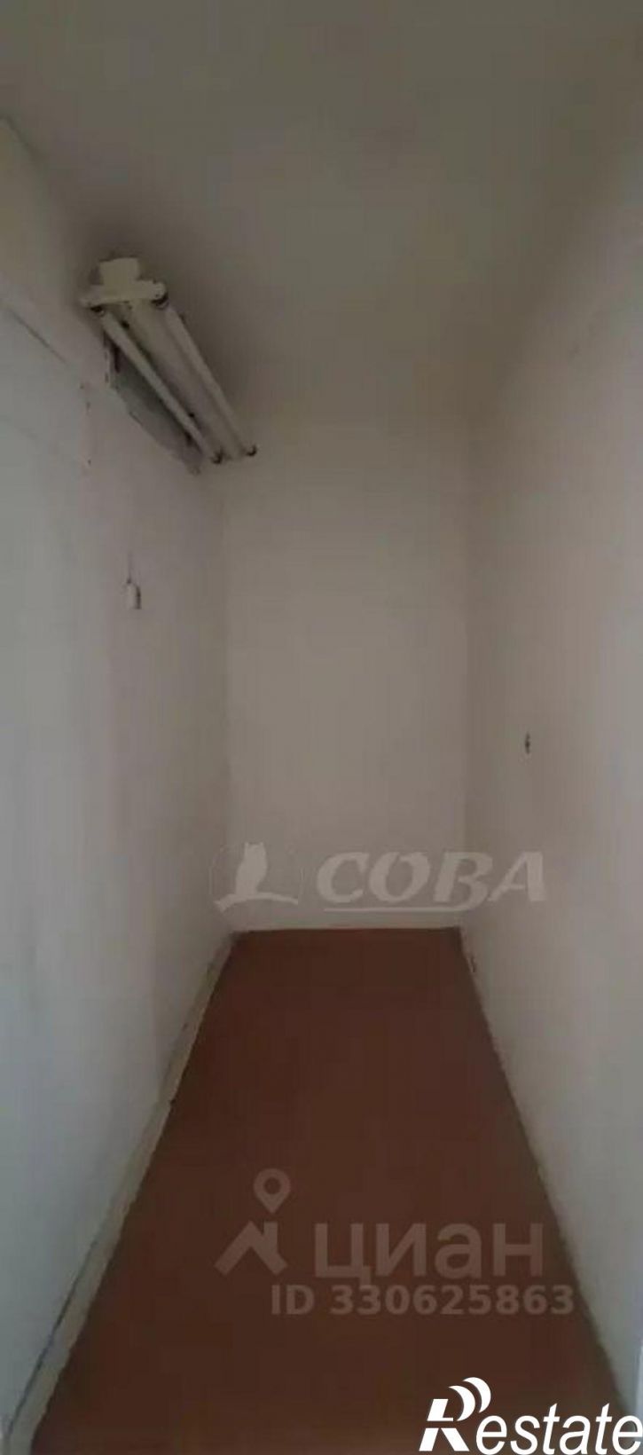 2-комн квартира улица Мельникайте, 101,  д. 101