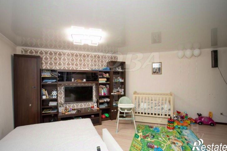 1-комн квартира улица Станислава Карнацевича, 12,  д. 12