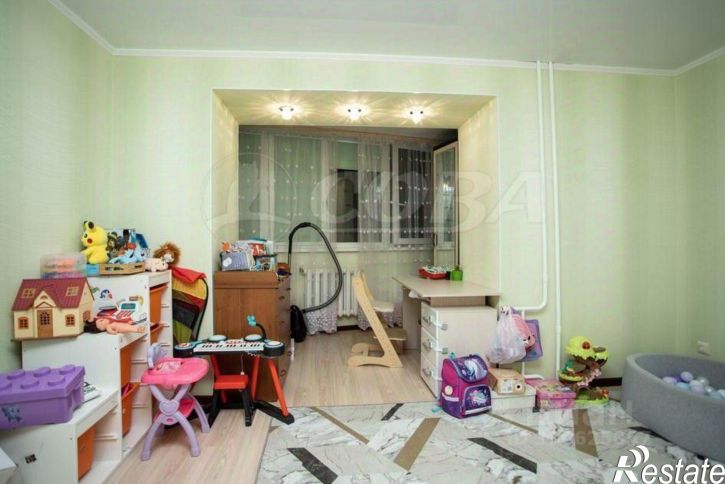 1-комн квартира улица Станислава Карнацевича, 12,  д. 12