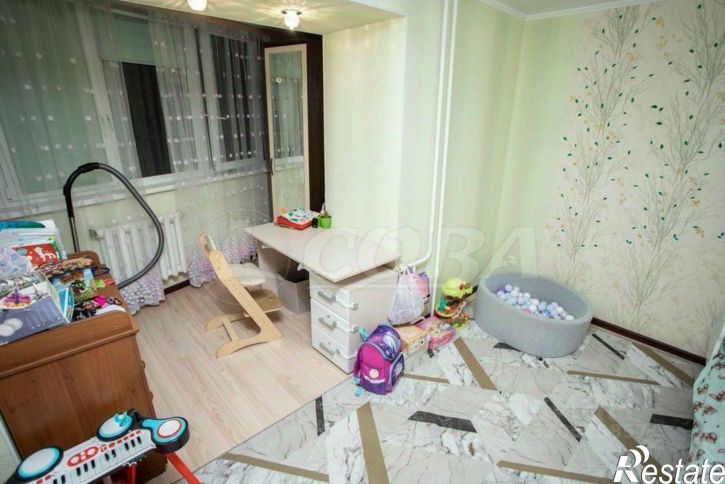1-комн квартира улица Станислава Карнацевича, 12,  д. 12