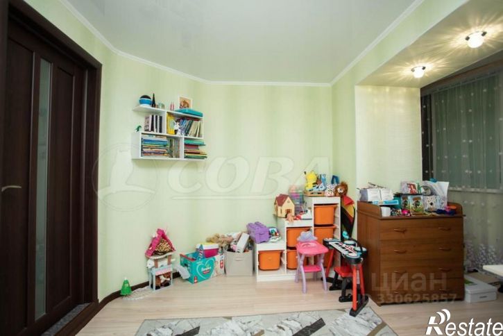1-комн квартира улица Станислава Карнацевича, 12,  д. 12