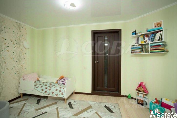 1-комн квартира улица Станислава Карнацевича, 12,  д. 12