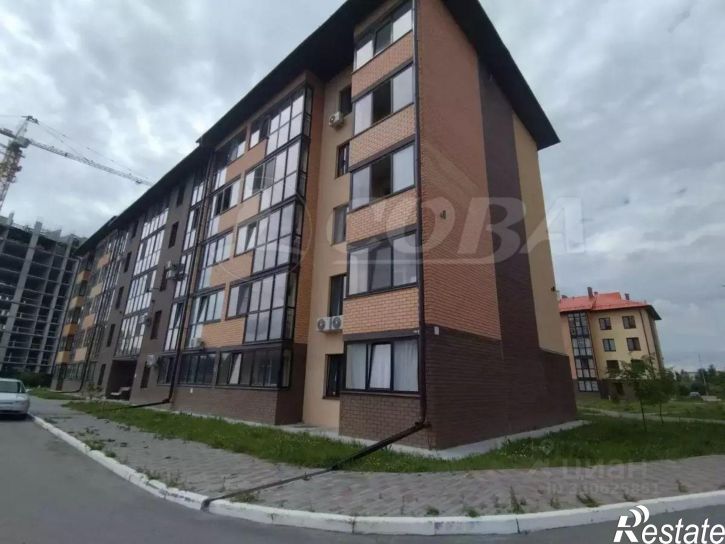 2-комн квартира улица Тимофея Чаркова, 69 к3,  д. 69 к3