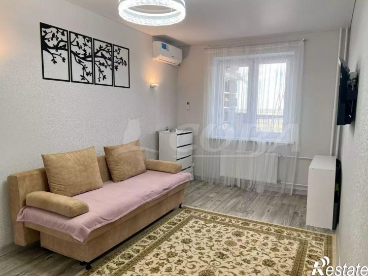 1-комн квартира 12-я Линейная улица, 12,  д. 12