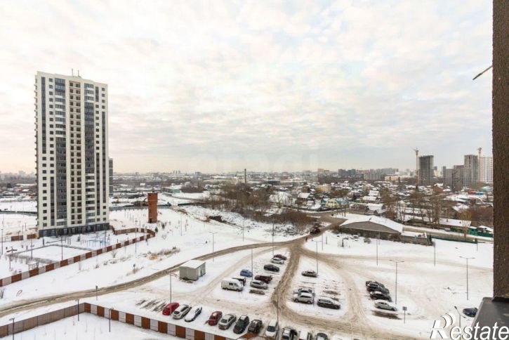 2-комн квартира ул Краснооктябрьская, 8,  д. 8