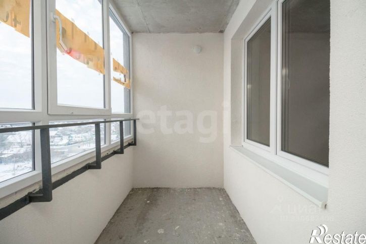 2-комн квартира ул Краснооктябрьская, 8,  д. 8