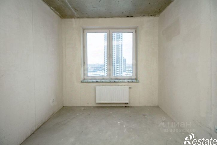 2-комн квартира ул Краснооктябрьская, 8,  д. 8