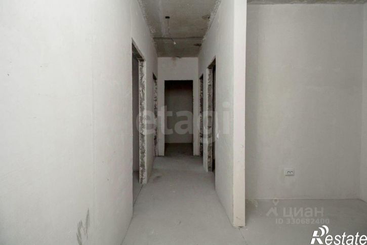 2-комн квартира ул Краснооктябрьская, 8,  д. 8