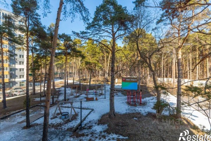 3-комн квартира ул Героев Сталинградской битвы, 13 1,  д. 13 1,  к. 1