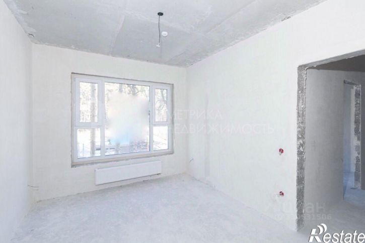 3-комн квартира ул Героев Сталинградской битвы, 13 1,  д. 13 1,  к. 1