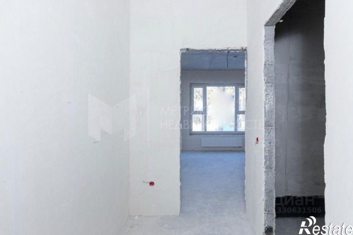 3-комн квартира ул Героев Сталинградской битвы, 13 1,  д. 13 1,  к. 1