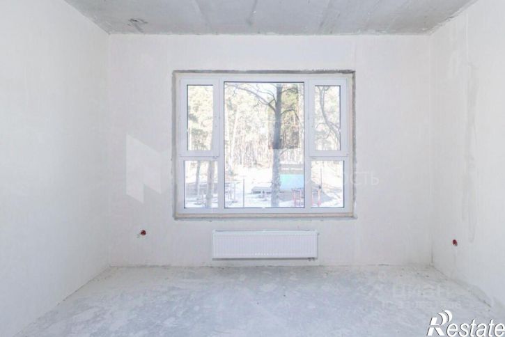 3-комн квартира ул Героев Сталинградской битвы, 13 1,  д. 13 1,  к. 1