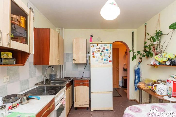 3-комн квартира ул Самарцева, 34а,  д. 34а