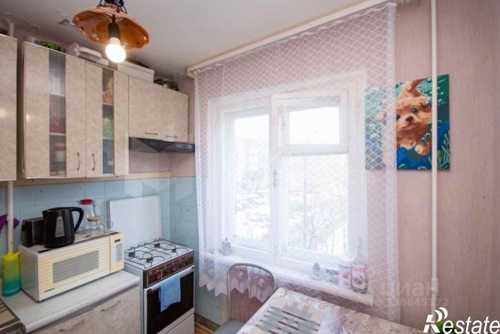 2-комн квартира ул Текстильная, 3,  д. 3