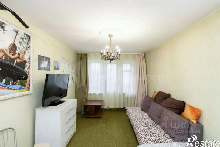 2-комн квартира ул Текстильная, 3,  д. 3