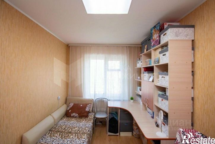 2-комн квартира ул Текстильная, 3,  д. 3