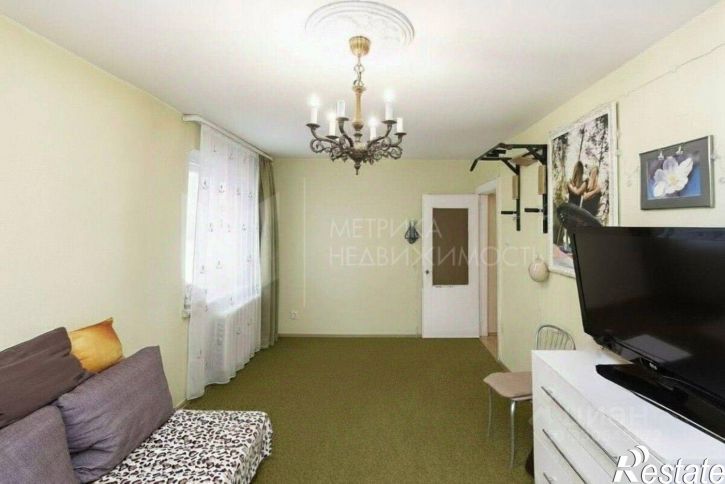 2-комн квартира ул Текстильная, 3,  д. 3