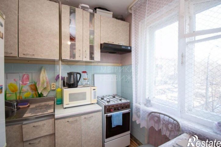 2-комн квартира ул Текстильная, 3,  д. 3