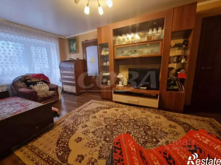 3-комн квартира улица 50 лет ВЛКСМ, 93,  д. 93