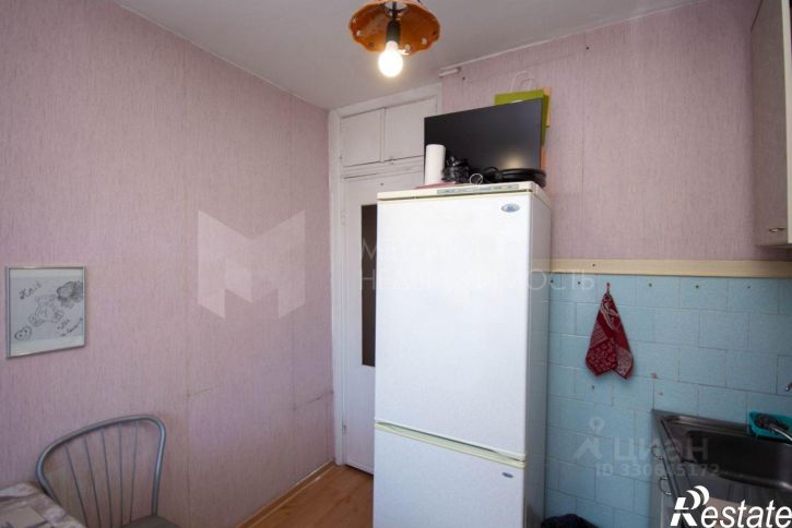 2-комн квартира ул Текстильная, 3,  д. 3