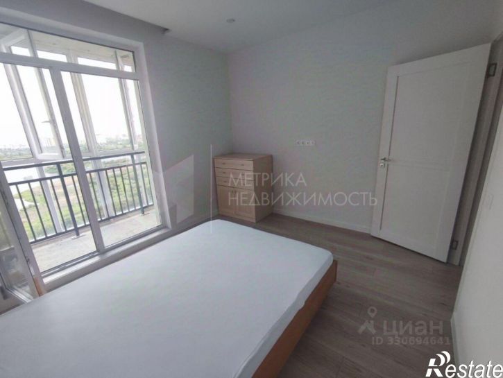 1-комн квартира ул Краснооктябрьская, д 16 к 1