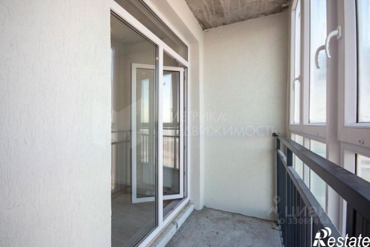 1-комн квартира ул Краснооктябрьская, д 16 к 1