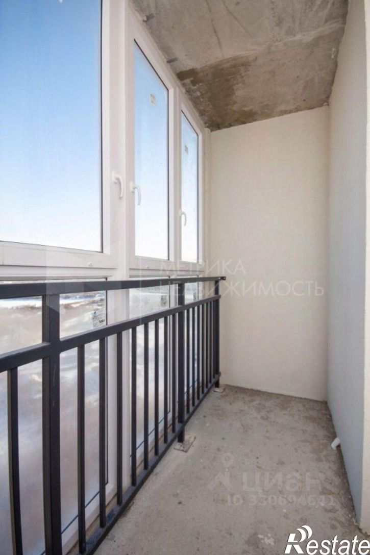 1-комн квартира ул Краснооктябрьская, д 16 к 1