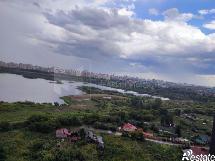 1-комн квартира ул Краснооктябрьская, д 16 к 1