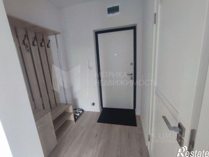 1-комн квартира ул Краснооктябрьская, д 16 к 1