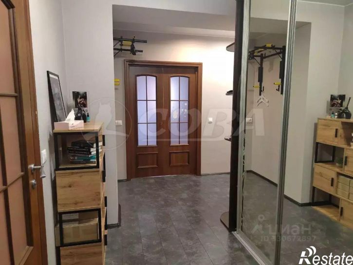 2-комн квартира Широтная улица, 120 к1,  д. 120 к1