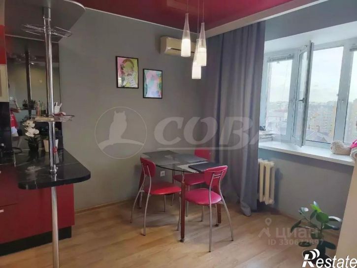 2-комн квартира Широтная улица, 120 к1,  д. 120 к1